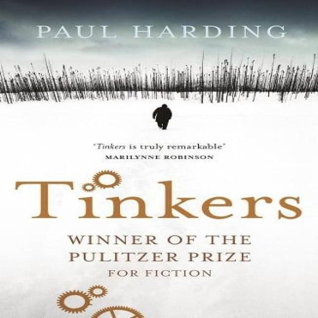 Tinkers von Paul Harding, Taschenbuch - Bild 1