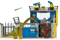 Schleich Dinosaurs Große Dino-Forschungsstation Spielset - Bild 1