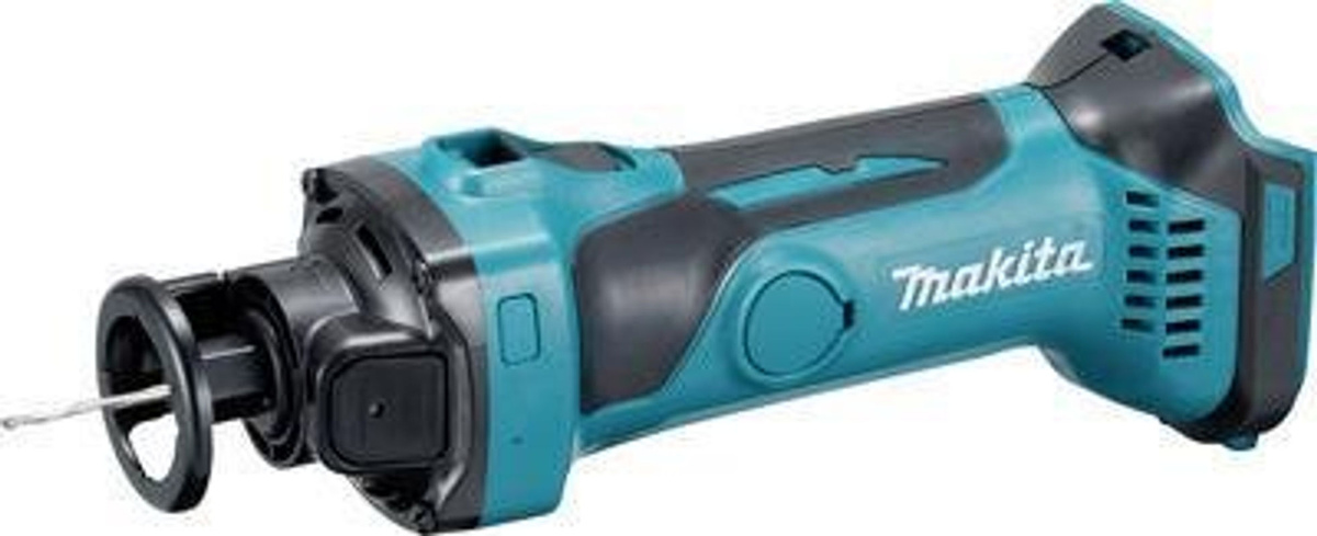 Makita Akku-Rotationsschneider DCO180Z 18V - Bild 2
