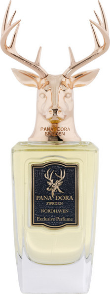 Pana Dora Nordhaven Eau de Parfum, Fruchtig, Blumig - Bild 1