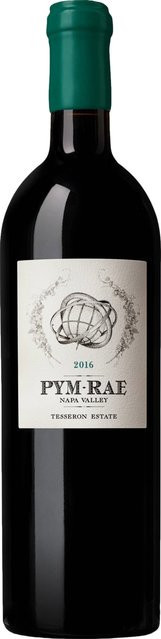 Pym Rae Cabernet Sauvignon Rotwein, 2016, Napa Valley, trocken, 0,75 l - Bild 1