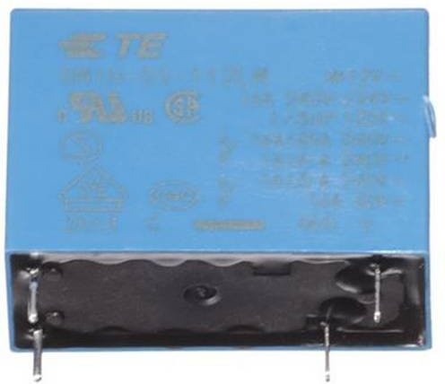 TE Connectivity OMIH-SS-112LM,000 Tube in Blau - Bild 1