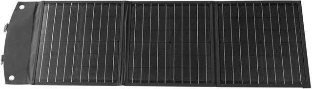 Zipper Solarpanel SP60W - Bild 1