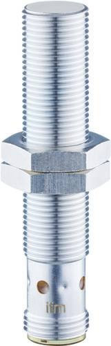 Ifm Electronic Induktiver Sensor IFC234 PNP NPN in Silber - Bild 1