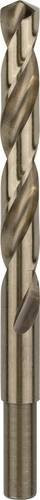 Bosch HSS-Co Metall-Spiralbohrer aus Cobalt mit Ø 11,5 mm, DIN 338, Gesamtlänge: 142 mm, Bohrung: 11,5 mm, Länge: 94 mm - Bild 1