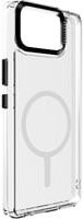 DEVILCASE Guardian Ultra-Mag Lite Handyhülle für ASUS Zenfone 12 Ultra, transparent - Bild 1