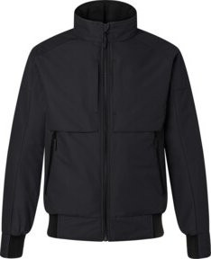 Kübler Jacke Performance schwarz 4XL - Bild 1