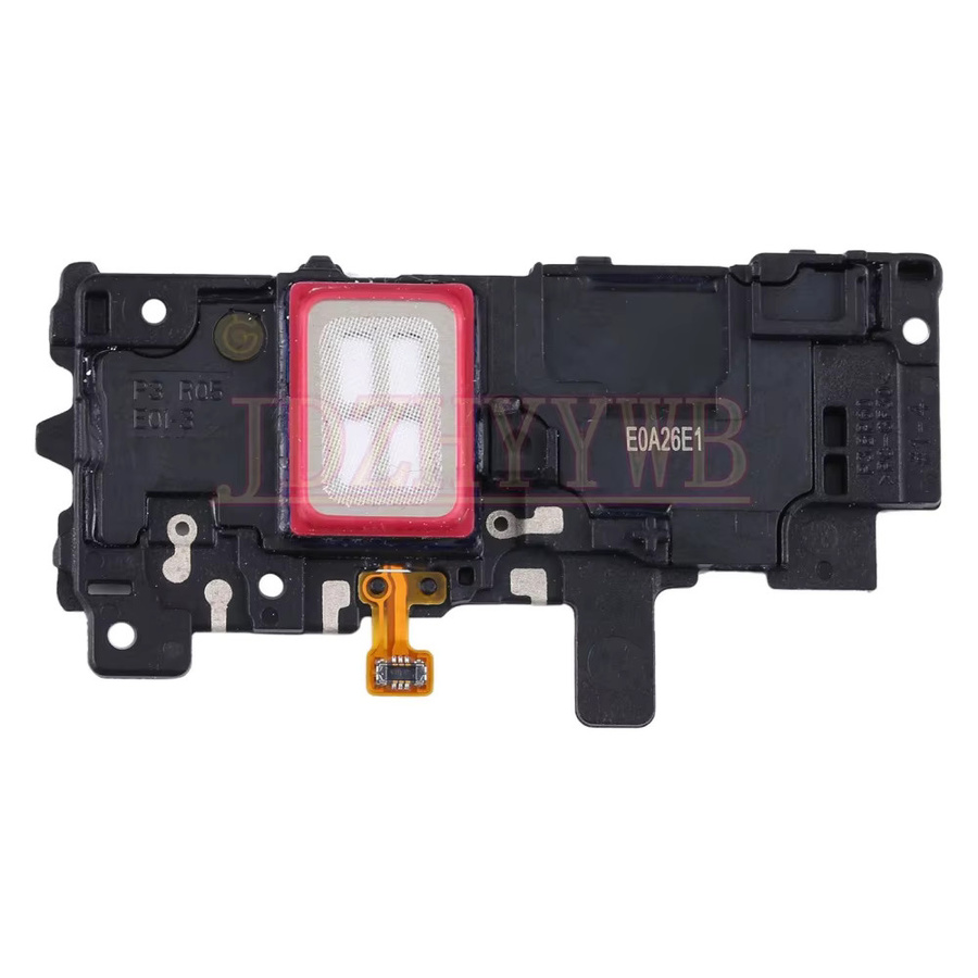 Samsung Ladeport Bord mit Lautsprecher, Antenne und MMW-Modul für S21 Ultra 5G G998B G998U Signal Motherboard Flex Kabel - Bild 3
