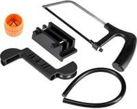 CORSAIR Hydro X Series XT Hardline Bending Toolkit Werkzeug-Set für 12mm und 14mm in Schwarz - Bild 1