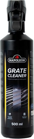 Napoleon Rost Cleaner Grillrostreiniger, 500 ml, schwarz - Bild 2