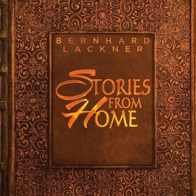 Bernhard Lackner - Stories from Home CD Jazz Album 2011 - Bild 1
