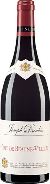 Joseph Drouhin Rotwein Pinot Noir, Burgund, 2021, trocken, 0,75 l - Bild 1