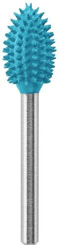 Dremel Raspelfräser aus Edelstahl in Türkis Durchmesser: 9,5 mm - Bild 1