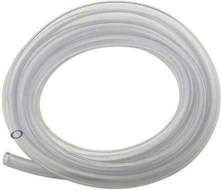 Weller Vakuumschlauch DN17, transparent, 5 m - Bild 1
