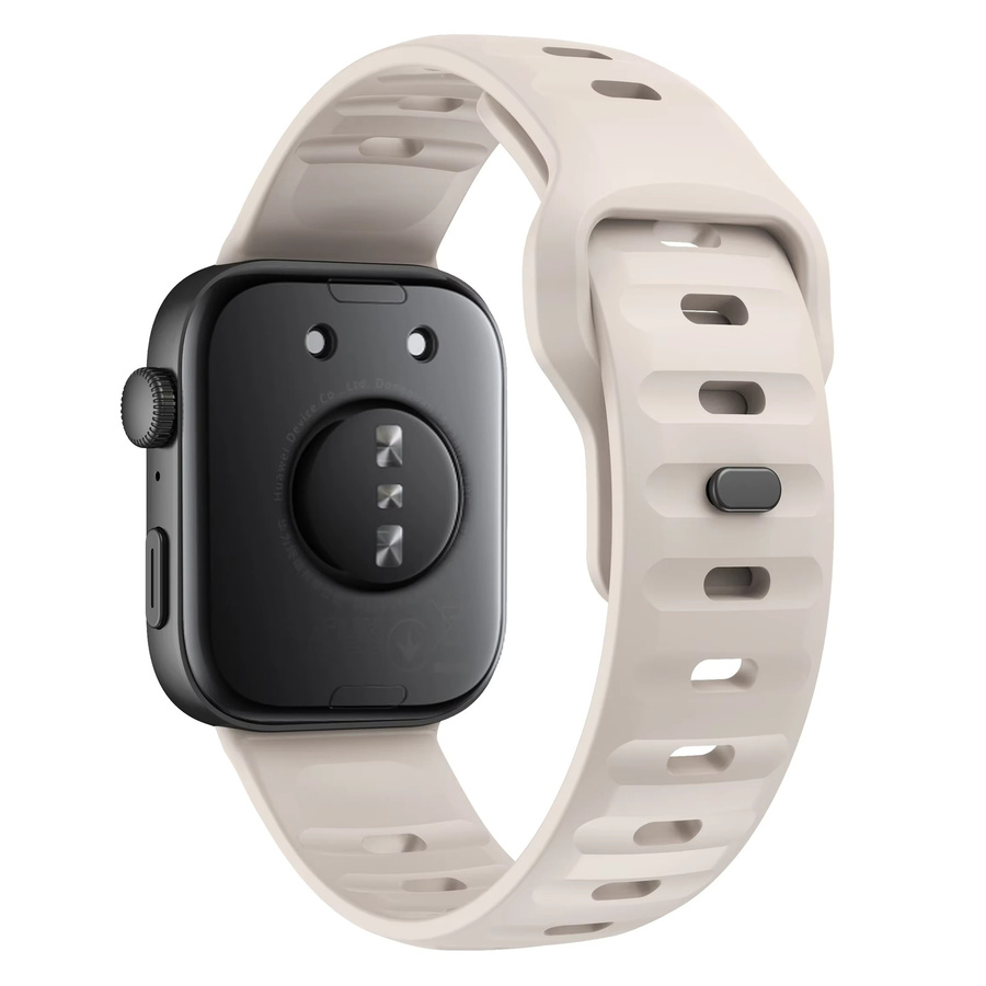 Huawei Uhrenarmband Silikon, Unisex - Bild 2
