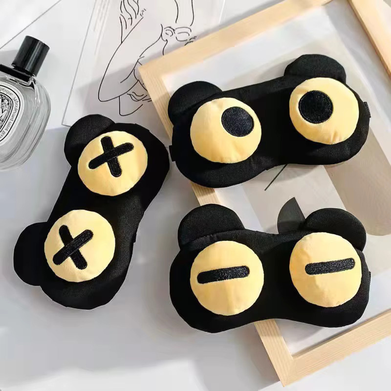 HNKMP Schlafmaske, Kinder, Cartoon Anime - Bild 2