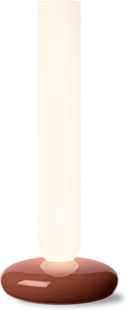Vibia Alba 3780 LED-Akkuleuchte Terra in modernem Design mit dimmbarer warmweißer Beleuchtung - Bild 1