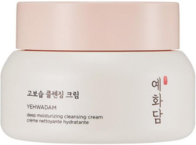 THE FACE SHOP Yehwadam Reinigungscreme, 200 ml, Trockene und reife Haut - Bild 1