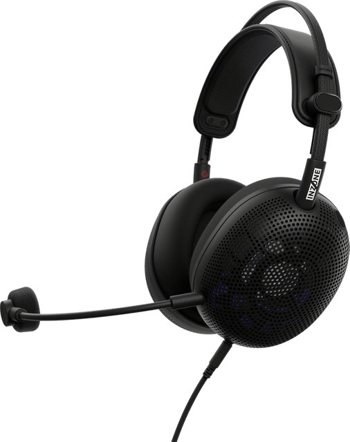 Sony INZONE H6 AIR Gaming-Headset für PS5, PS4 und PC in Schwarz mit 3,5 mm Klinkenanschluss und Over-Ear-Bauweise - Bild 1