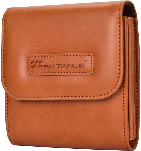 TOMTOP JMS 5-Taschen-Filtertasche für Objektivfilter in Braun - Bild 1