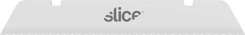 Slice 10540 Keramik-Ersatzklingen für Industrie-Cuttermesser mit Wellenschliff, 4er Set - Bild 1