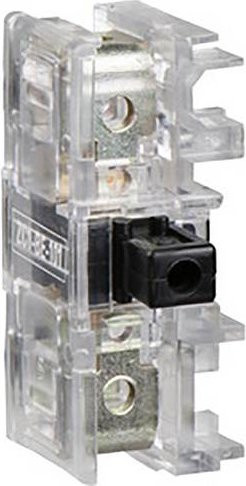 Schneider Electric ZC1BD137 Hilfsschalter transparent - Bild 1
