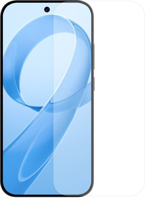Nillkin H+ Pro Displayschutzfolie aus gehärtetem Glas für Xiaomi Poco F8 Pro, transparent, Full Glue - Bild 1