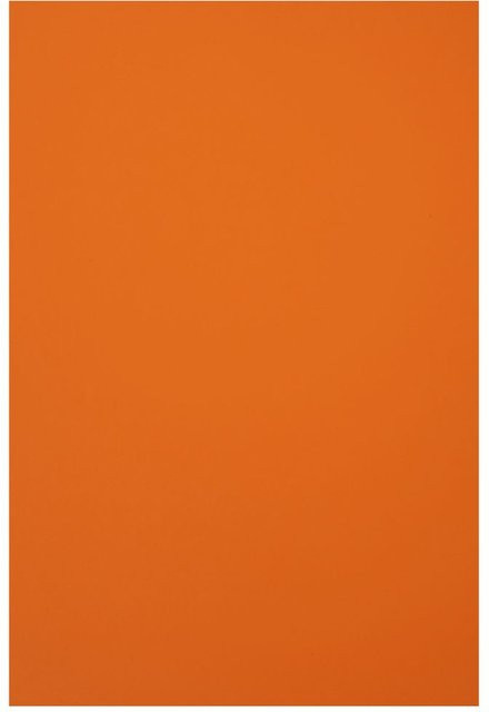 VBS Tonpapier Orange - Bild 1