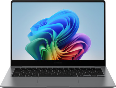 Samsung Galaxy Book5 Pro Copilot+ PC mit Intel Ultra 5, 16 GB RAM und 512 GB SSD, 14 Zoll, Gray - Bild 1