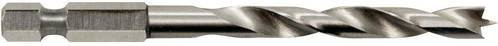 Metabo Holz-Spiralbohrer Silber Durchmesser: 2,0 mm, Gesamtlänge: 55 mm - Bild 1