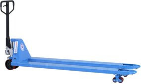 HanseLifter Hubwagen BF200035 in Blau - Bild 1