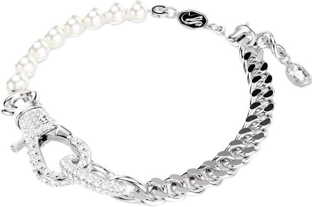 Swarovski Armband, Kristall, Silber, Damen - Bild 1