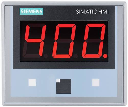 Siemens SPS-Konfektionierkoffer 6ES7292-0AA50-0AA0 in Grau - Bild 1