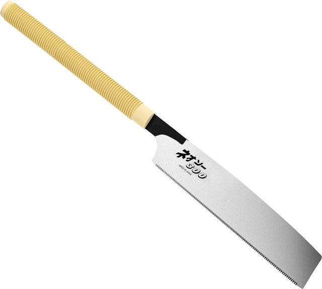 FAMEX 5542 Japansäge Kataba Handsäge in Multicolour mit 300 mm Sägeblattlänge - Bild 1