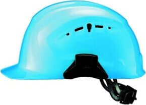 Schuberth Schutzhelm CrossGuard in White nach EN 397 - Bild 1