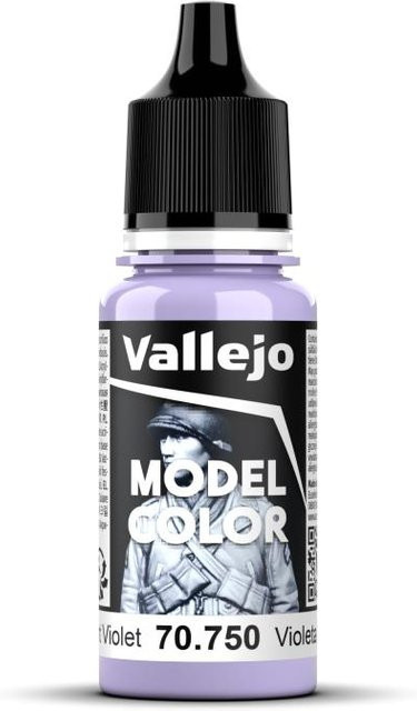 Vallejo Hellviolett, 18 ml - Bild 1