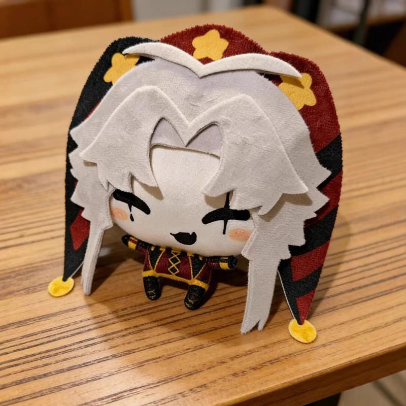Yiran toy 1 Pierrot Anime Figur - Bild 3