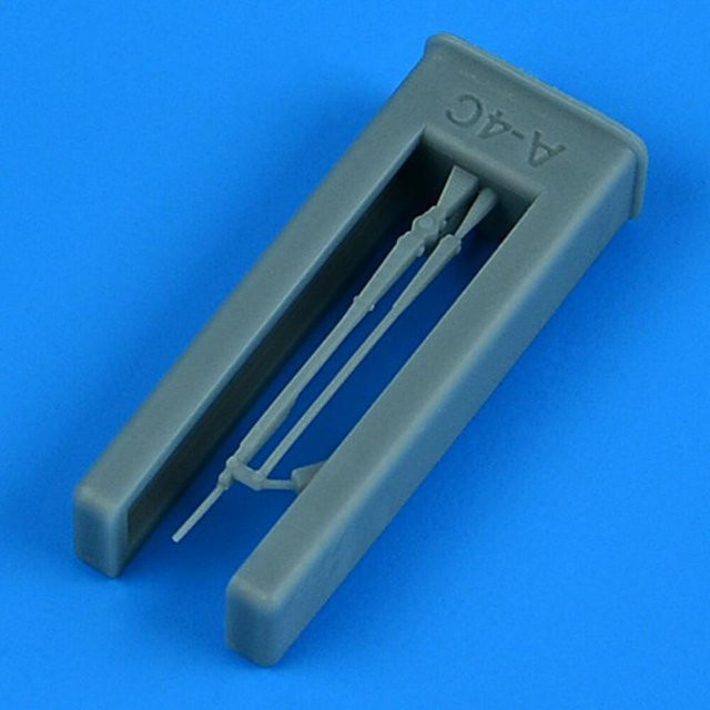 HobbyBoss A-4C Skyhawk - Wiper, Modellbau, 1:48 - Bild 1
