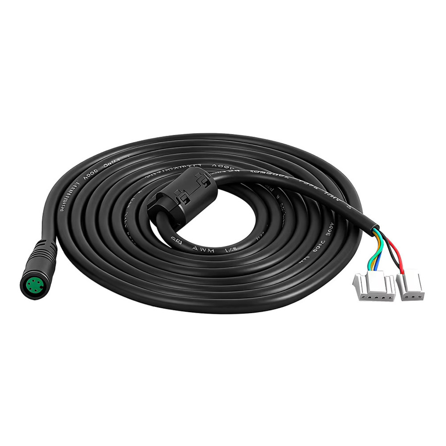 Hauptsteuerkabel ECU-Kabelbaum-Anschluss für Xiaomi 5 Max 5 Pro Elektroroller in Schwarz - Bild 2