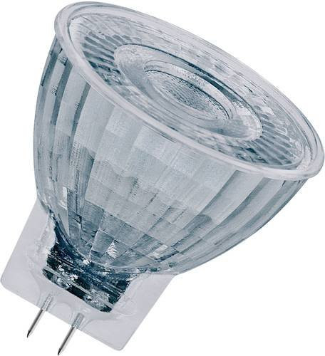 Osram LED Reflektorlampe GU4 Warmweiß Klar Durchmesser: 35 mm, Länge: 38 mm - Bild 1