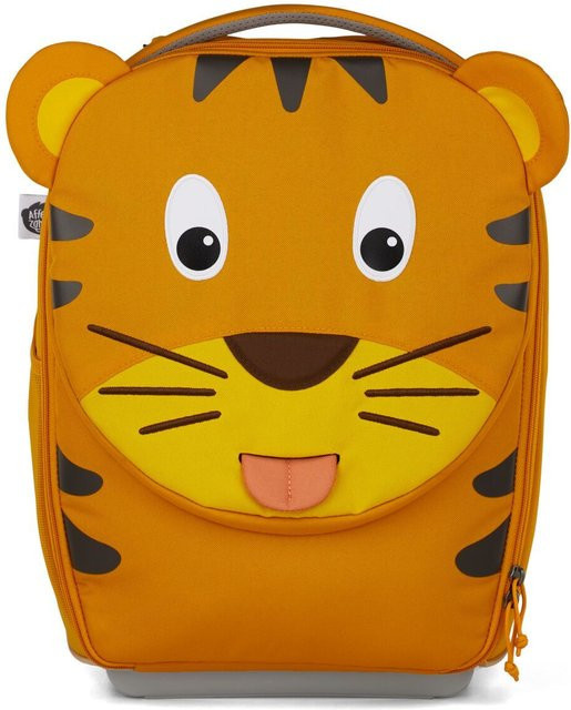 Affenzahn Kinderkoffer, Tiger - Bild 1