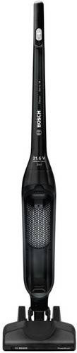 Bosch Serie 4 Flexxo BBH32101 Akku-Handstaubsauger in Black, beutellos mit waschbarem Filter - Bild 2