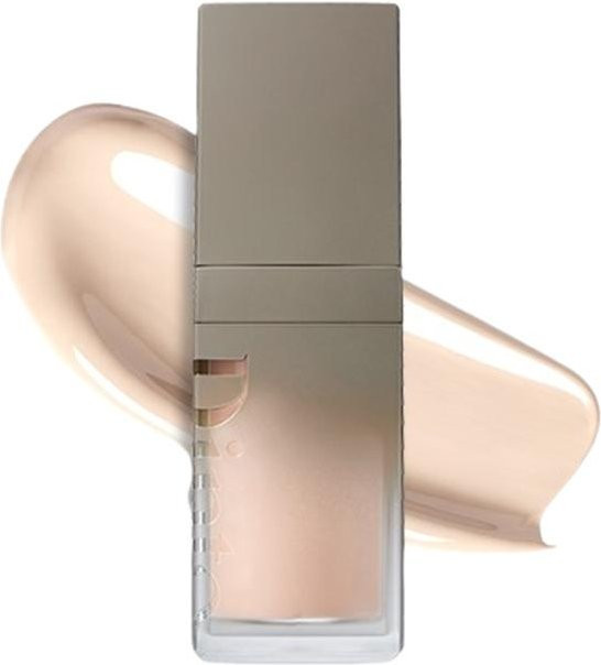 Dinto Blur-Glowy Foundation LSF 30, 25 ml, Gray - Bild 1