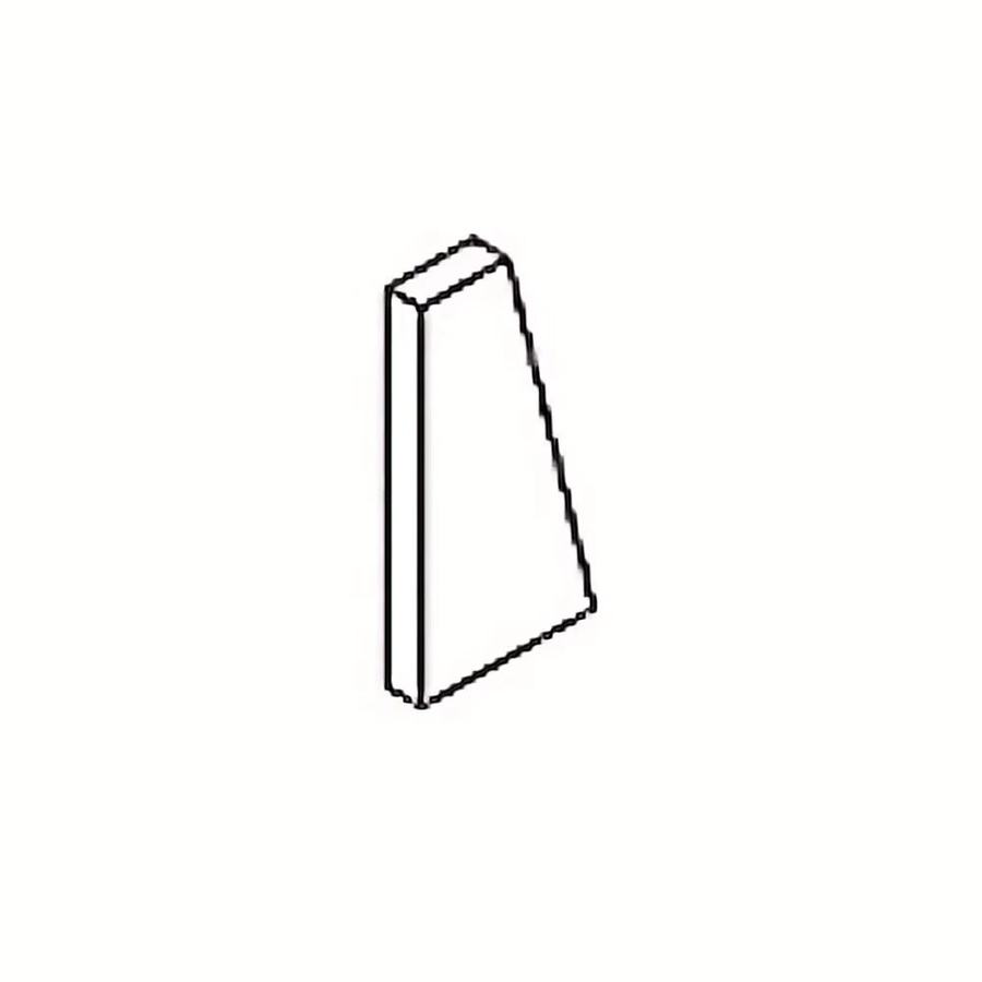 SixBricks Spezielle Flache Fliesen 2x4 Rechts Bausteine, 10-teiliges Set, Grau - Bild 3