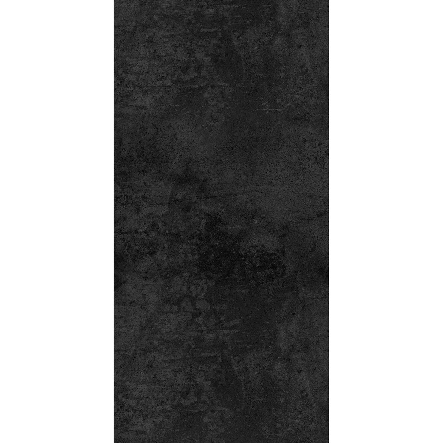 Aluverbund24 PVC Wandpaneele in Industrial-Black Natursteinoptik Matt Strukturiert B/H: 122 x 244 cm - Bild 2