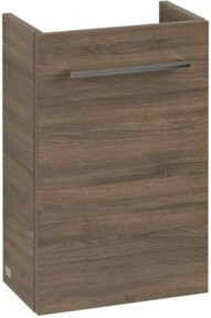 V&B Waschtischunterschrank AVENTO in Arizona Oak, B/T/H: 34 x 51,4 x 20,2 cm - Bild 1