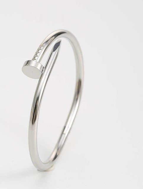 GEFENNI Armband, Edelstahl, Silber, Damen - Bild 1
