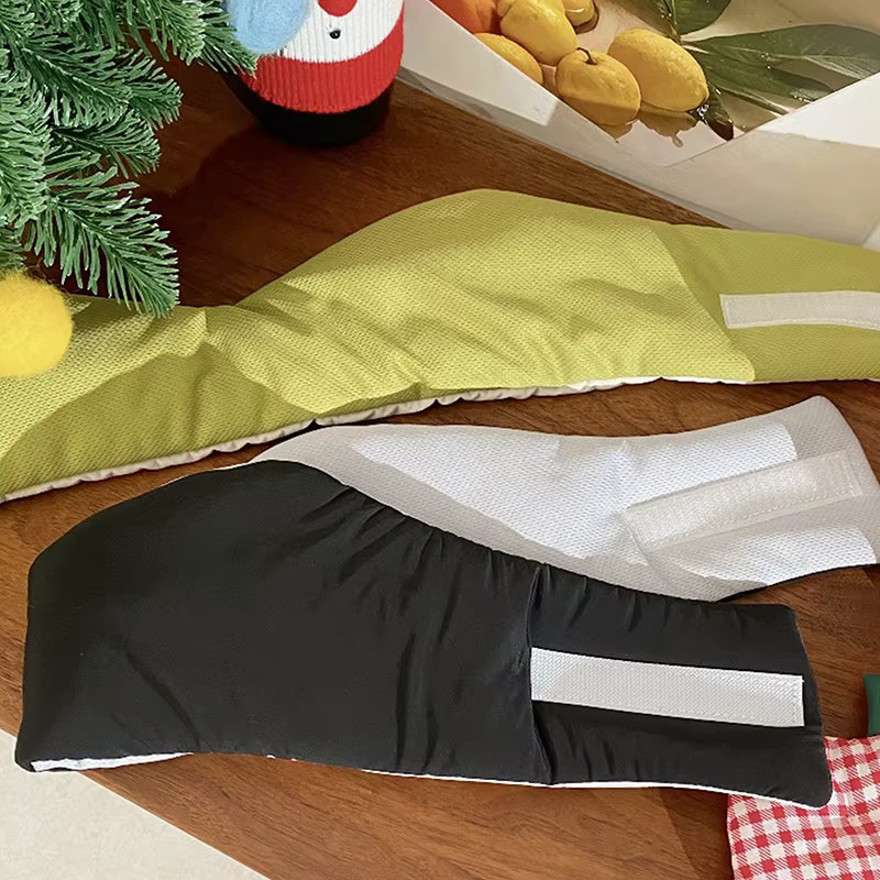 HNKMP Augenmaske, Unisex - Bild 1