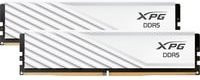 ADATA DDR5-6000 Arbeitsspeicher Dual-Kit 32 GB (2x 16 GB) in Weiß - Bild 1