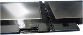 Dell Akku 60Whr 4-Zellen Schwarz 0V4940 - Bild 1